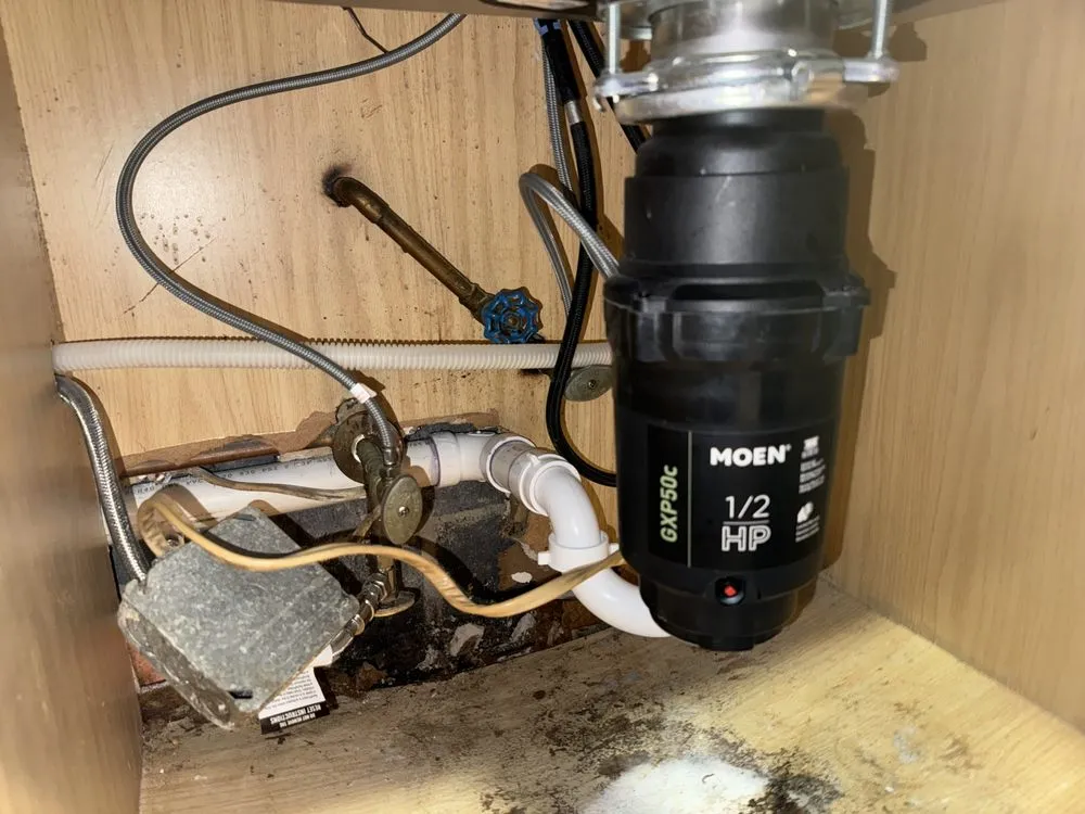 Slide of SM Plumbing