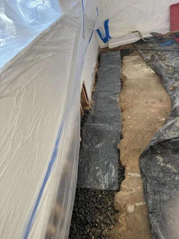 Slide of SM Plumbing