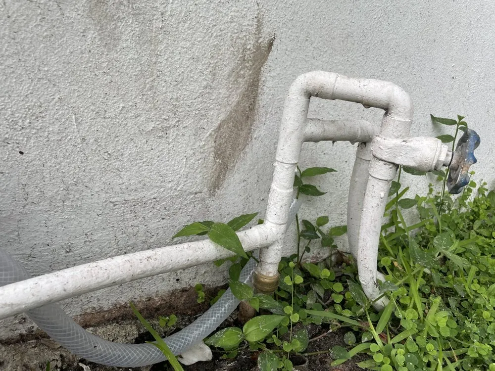 Slide of S.M Plumbing