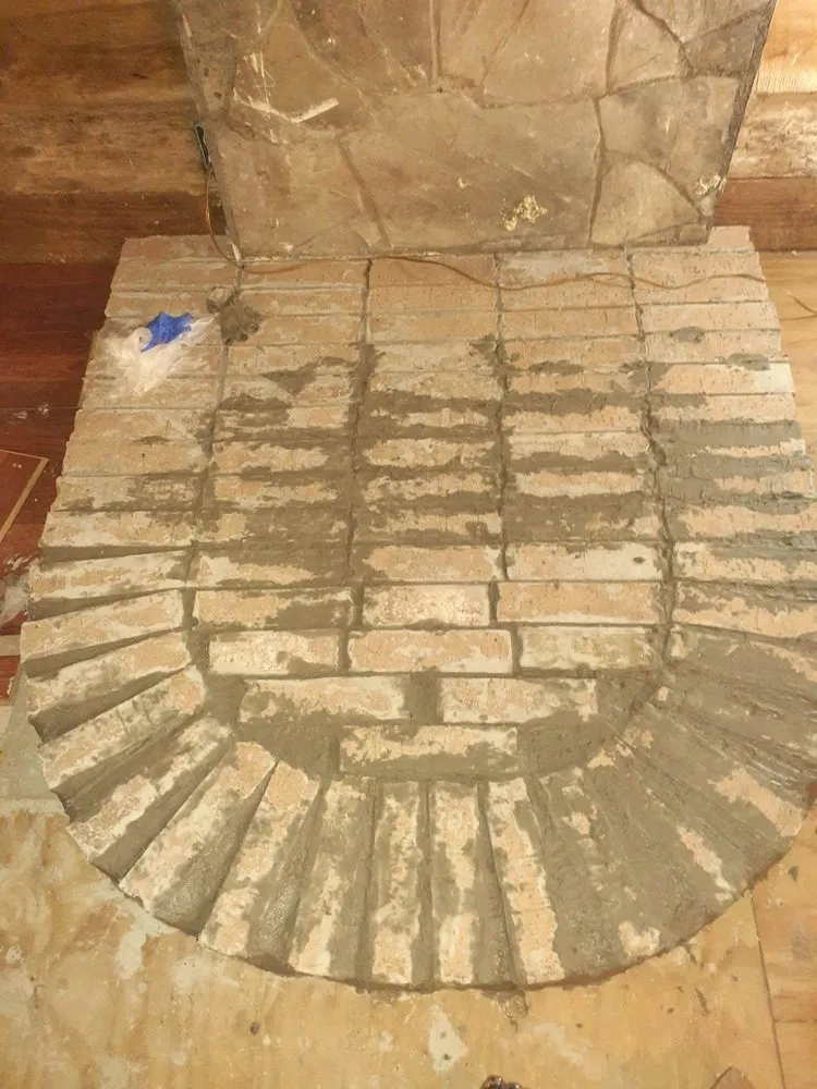 Slide of S&M Remodeling