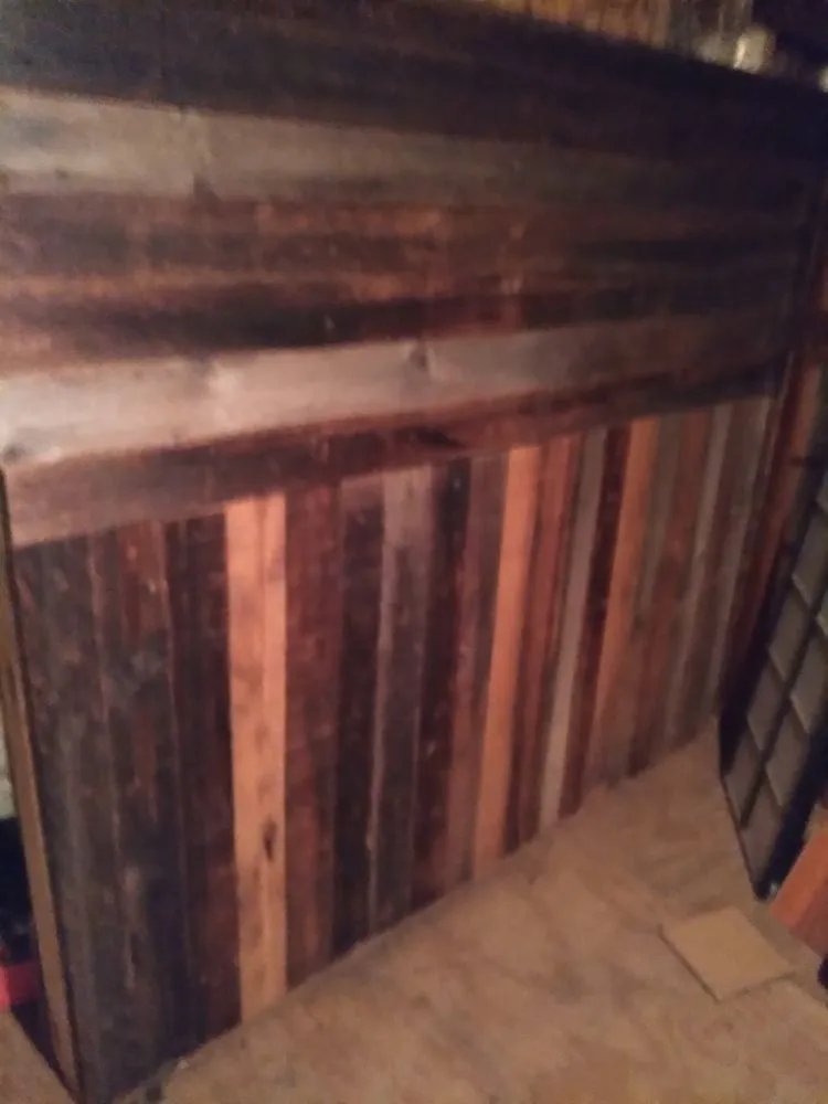 Slide of S&M Remodeling