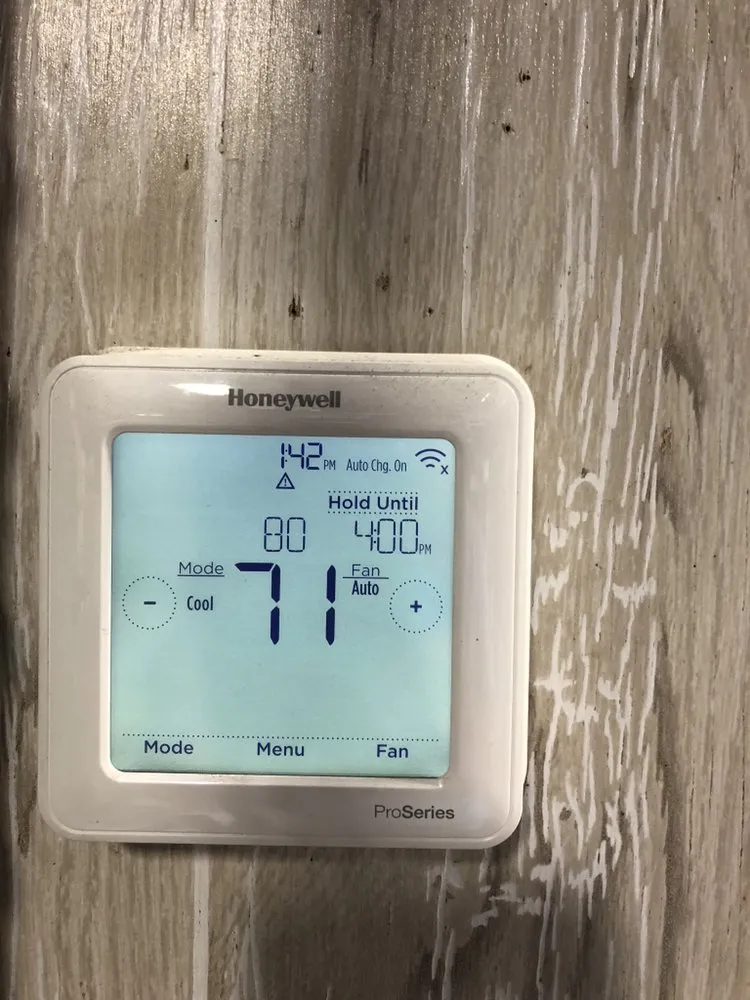 Slide of S&M Services