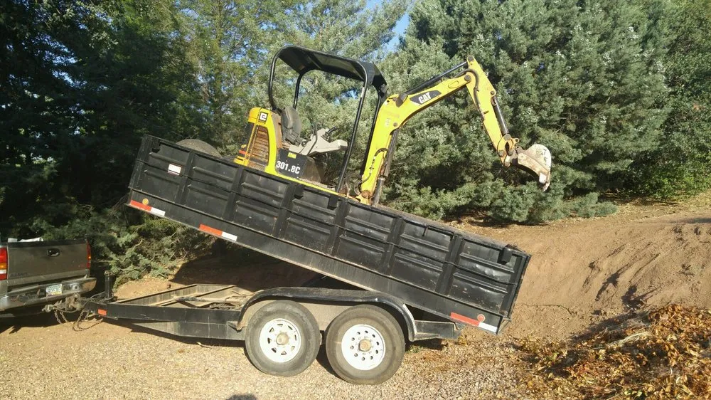 Slide of Small Beginnings