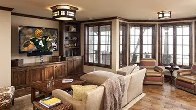 Slide of Small Jobs Handled Handyman