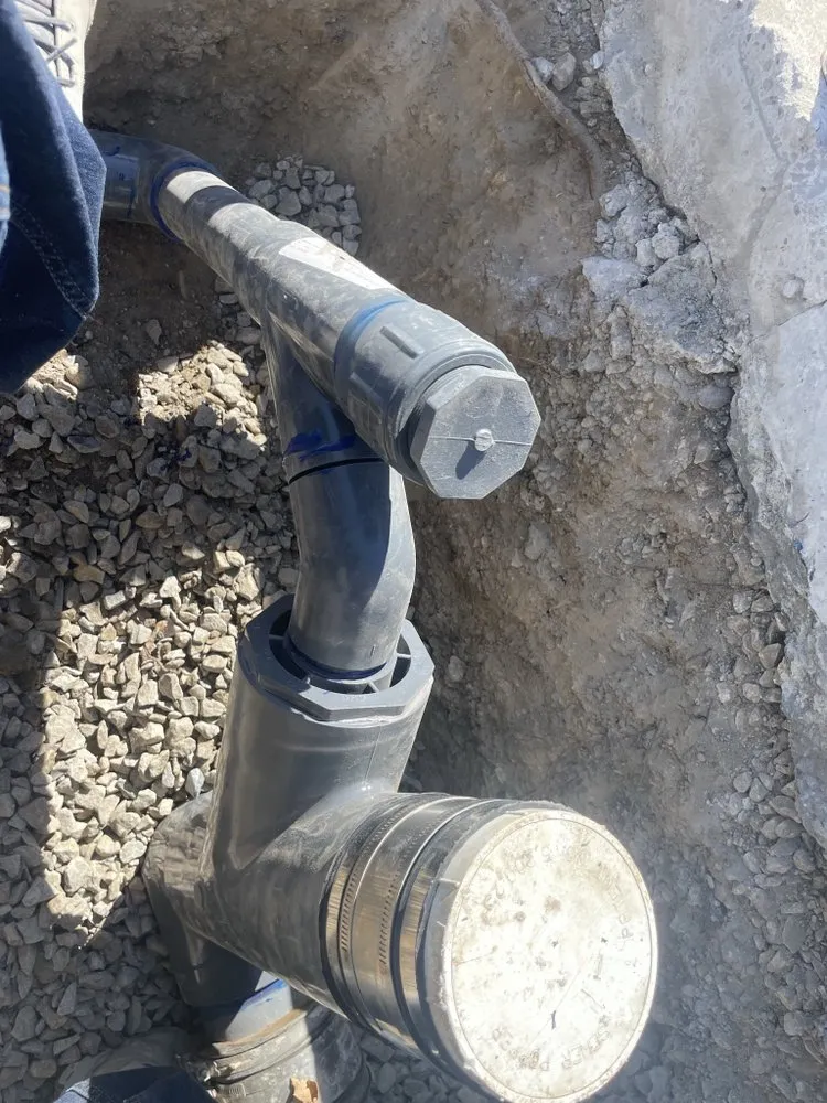 Slide of Small Jobs Plumbing, Inc.