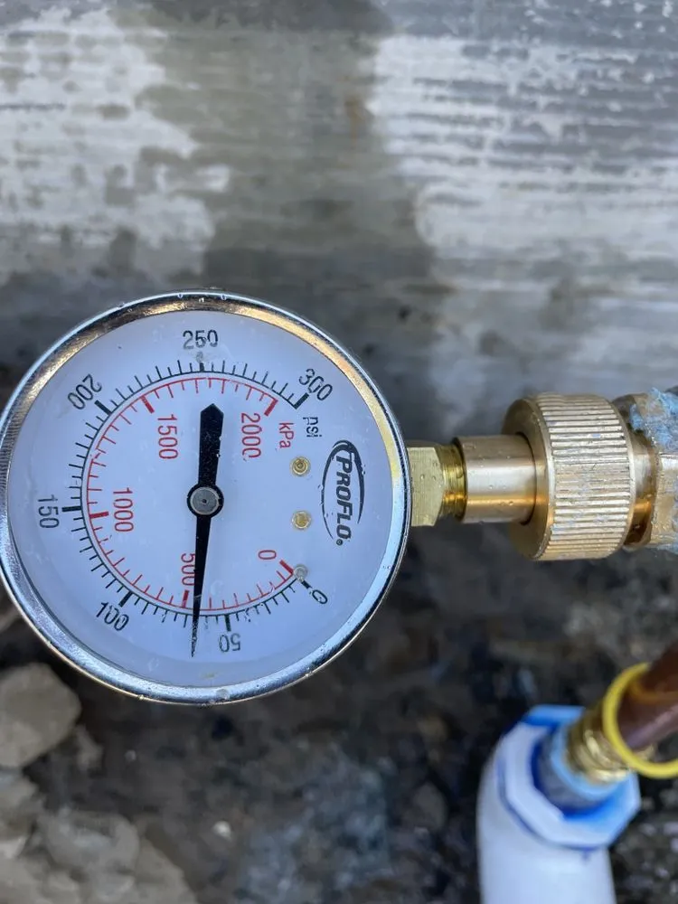 Slide of Small Jobs Plumbing, Inc.