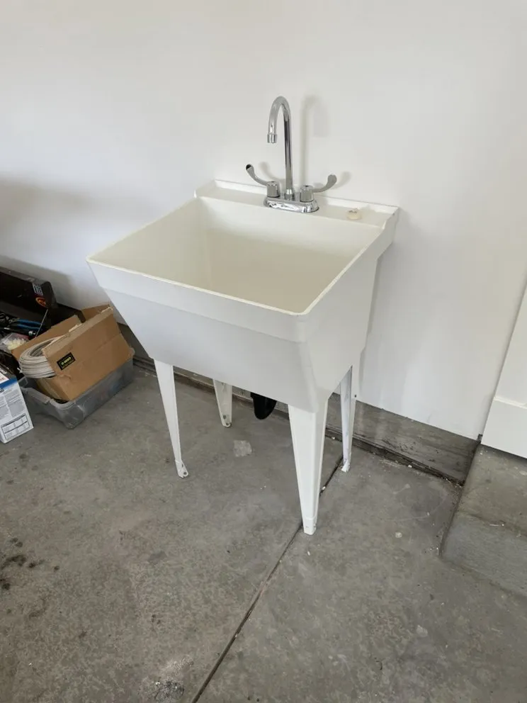 Slide of Small Jobs Plumbing, Inc.