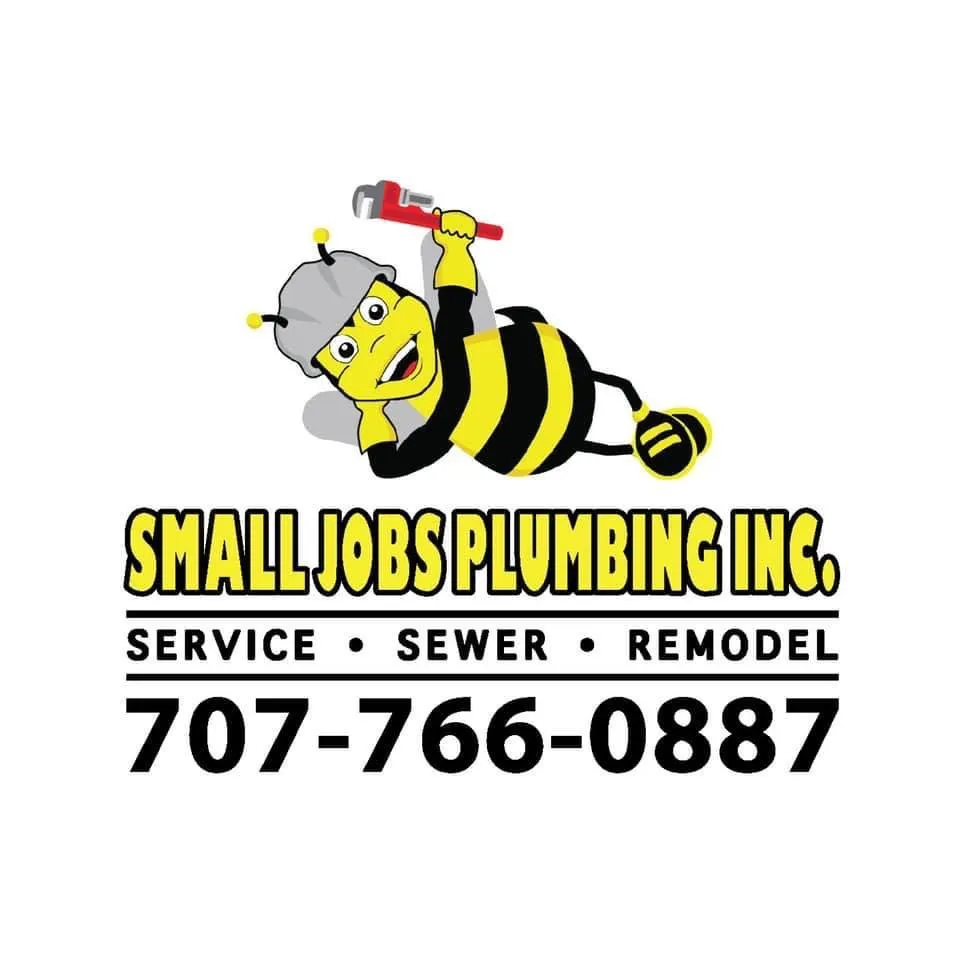 Slide of Small Jobs Plumbing, Inc.