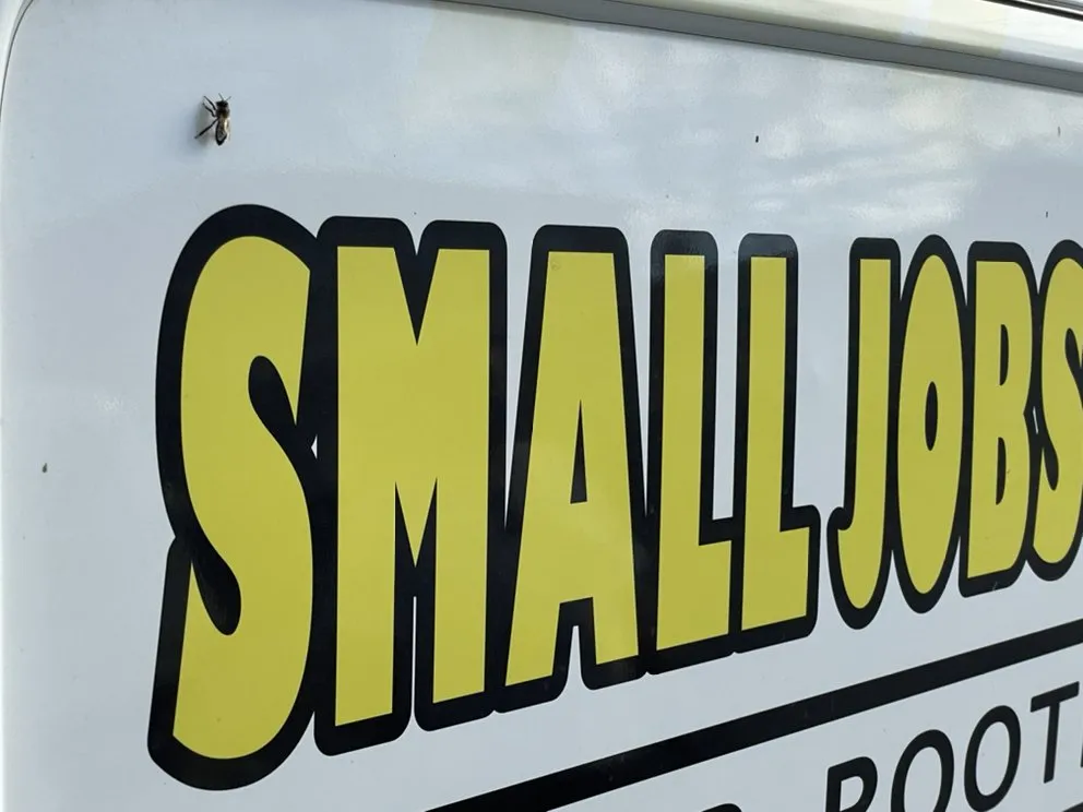 Slide of Small Jobs Plumbing, Inc.