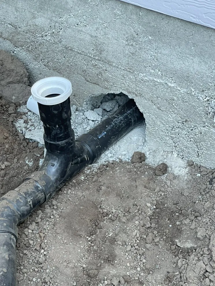 Slide of Small Jobs Plumbing, Inc.