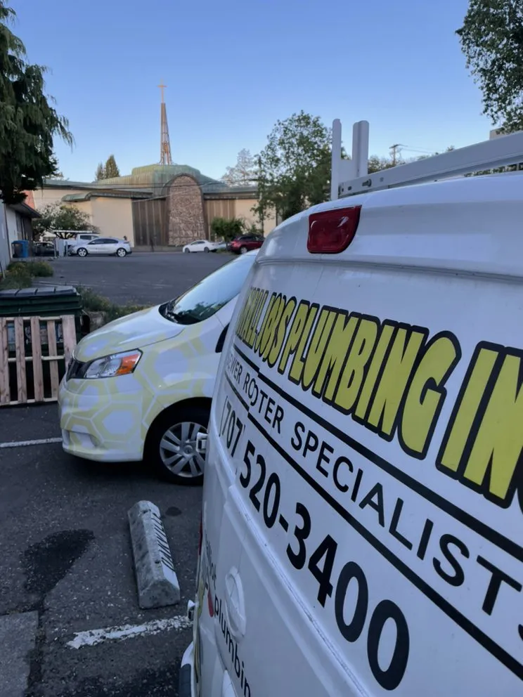 Slide of Small Jobs Plumbing, Inc.