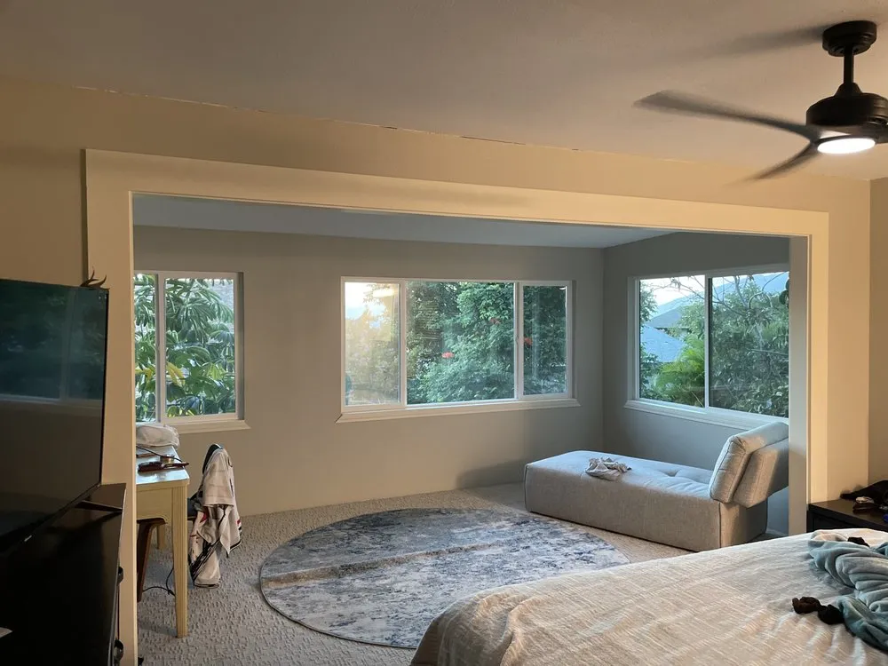 Slide of Small Kine Projects