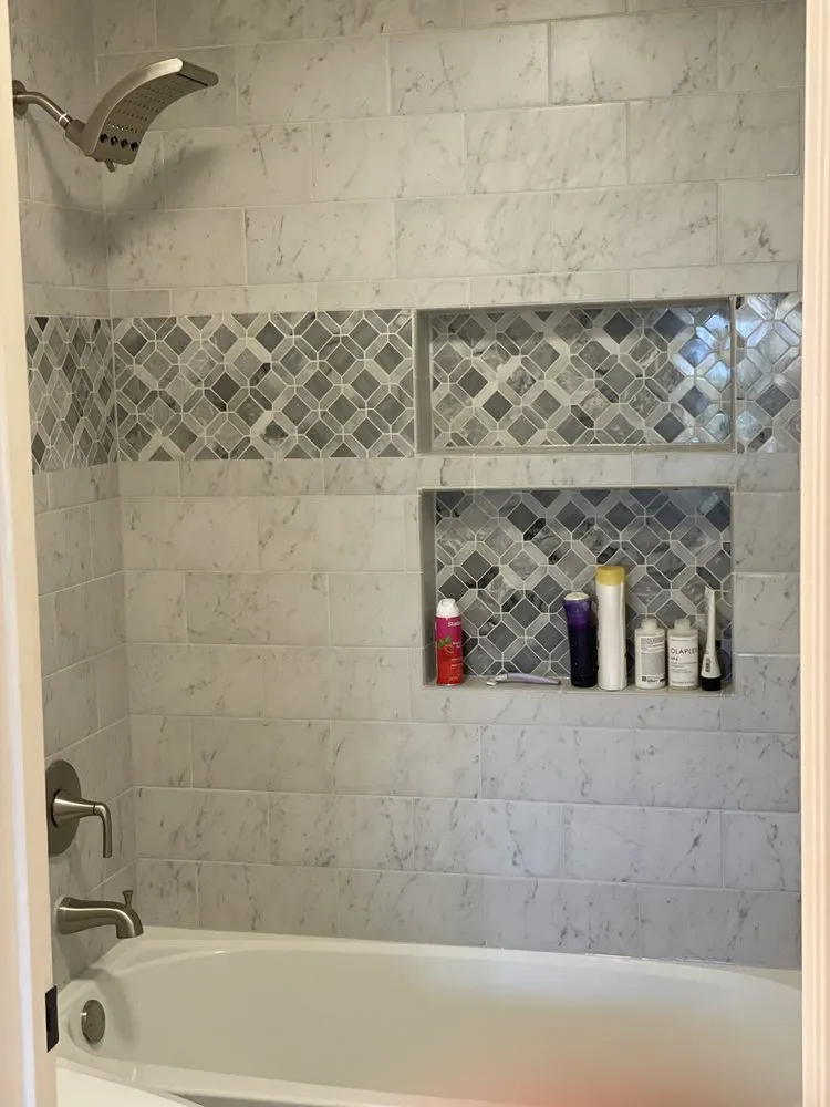 Slide of Small Kine Projects