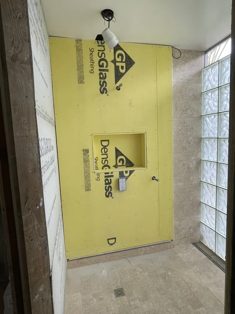 Slide of Small Kine Projects