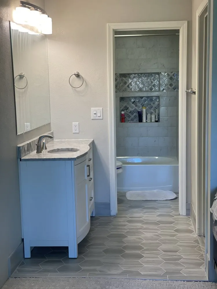 Slide of Small Kine Projects