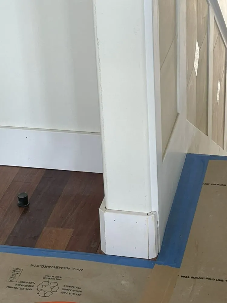 Slide of Small Kine Projects