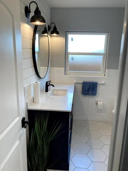 Slide of Small Town Handyman