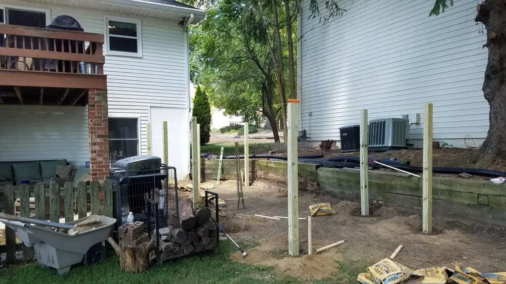 Slide of Small Town Handyman