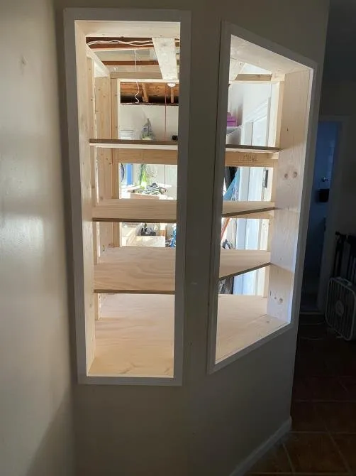 Slide of Small Town Handyman