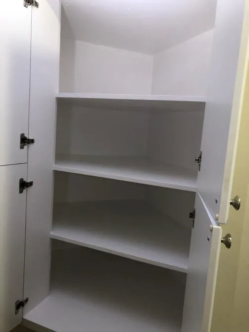 Slide of Small Town Handyman