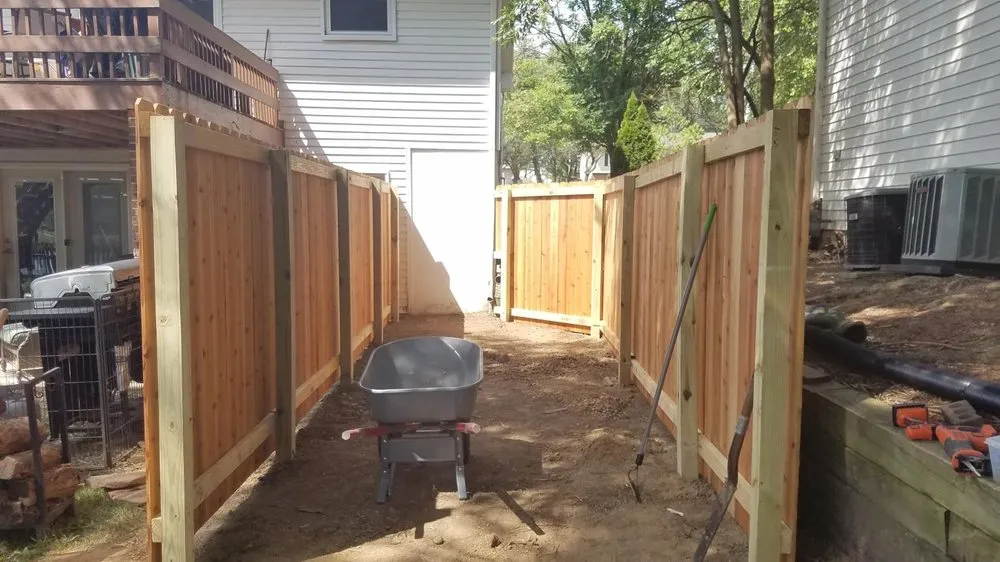 Slide of Small Town Handyman