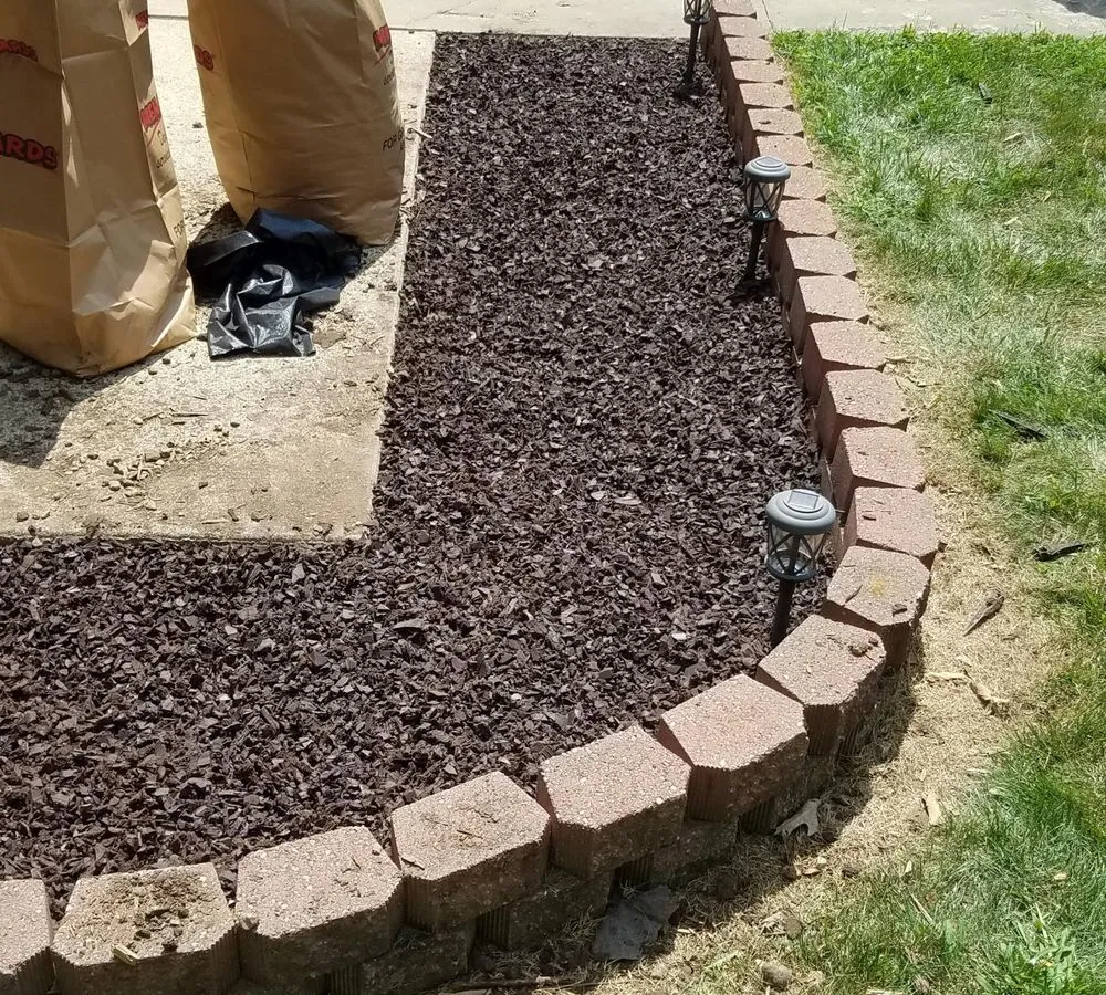 Slide of Small Town Handyman