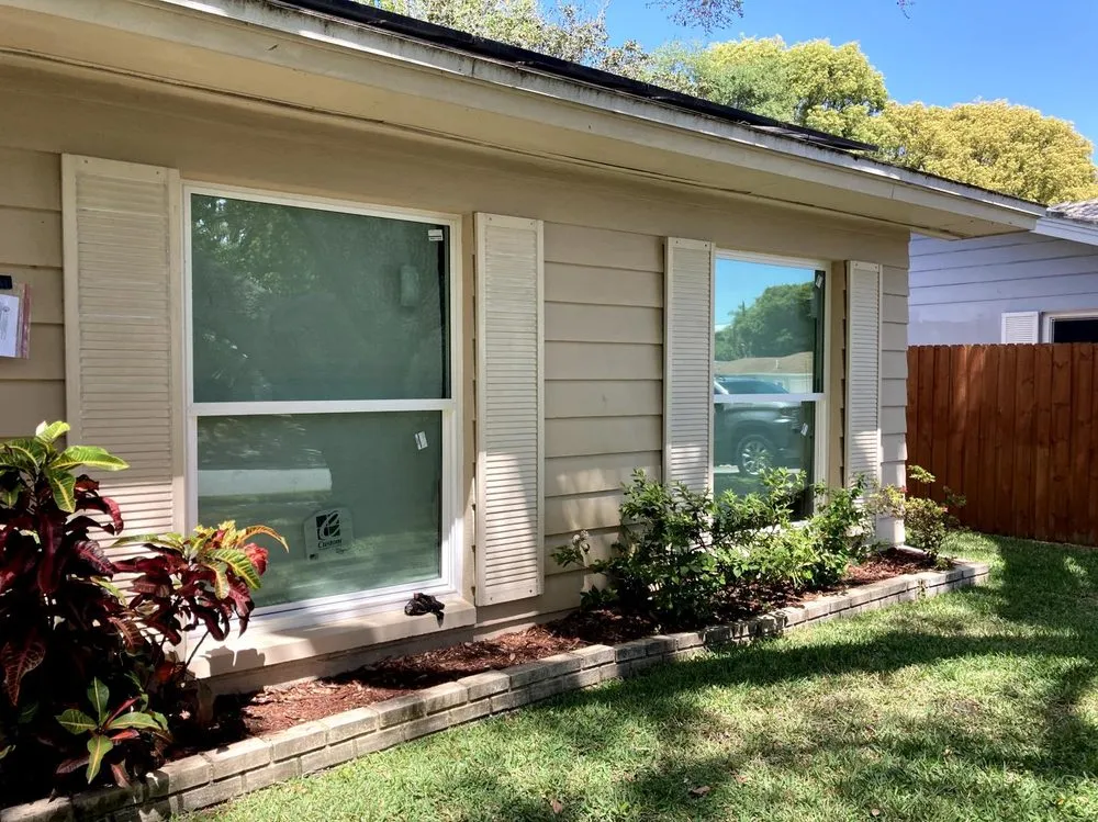 Slide of Small Town Handyman