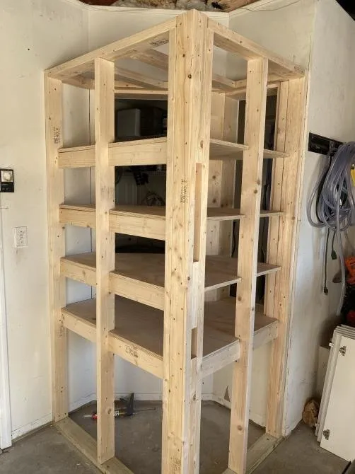 Slide of Small Town Handyman