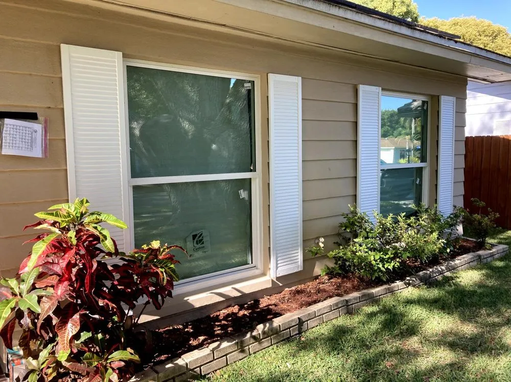 Slide of Small Town Handyman