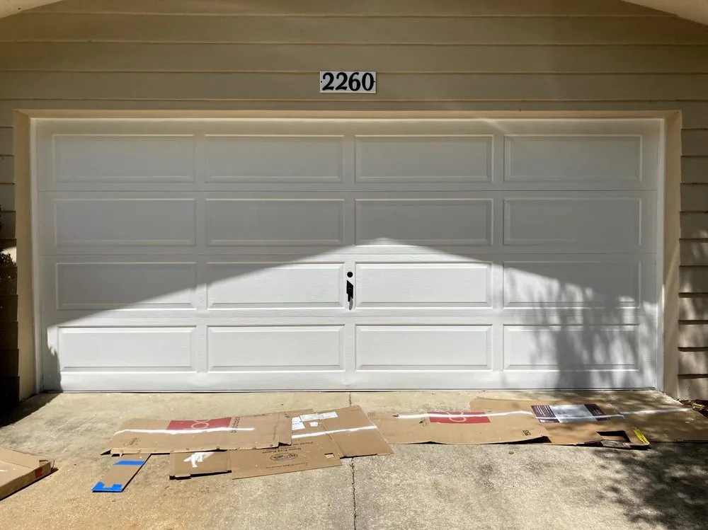 Slide of Small Town Handyman