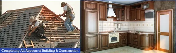 Smaller World Construction Logo