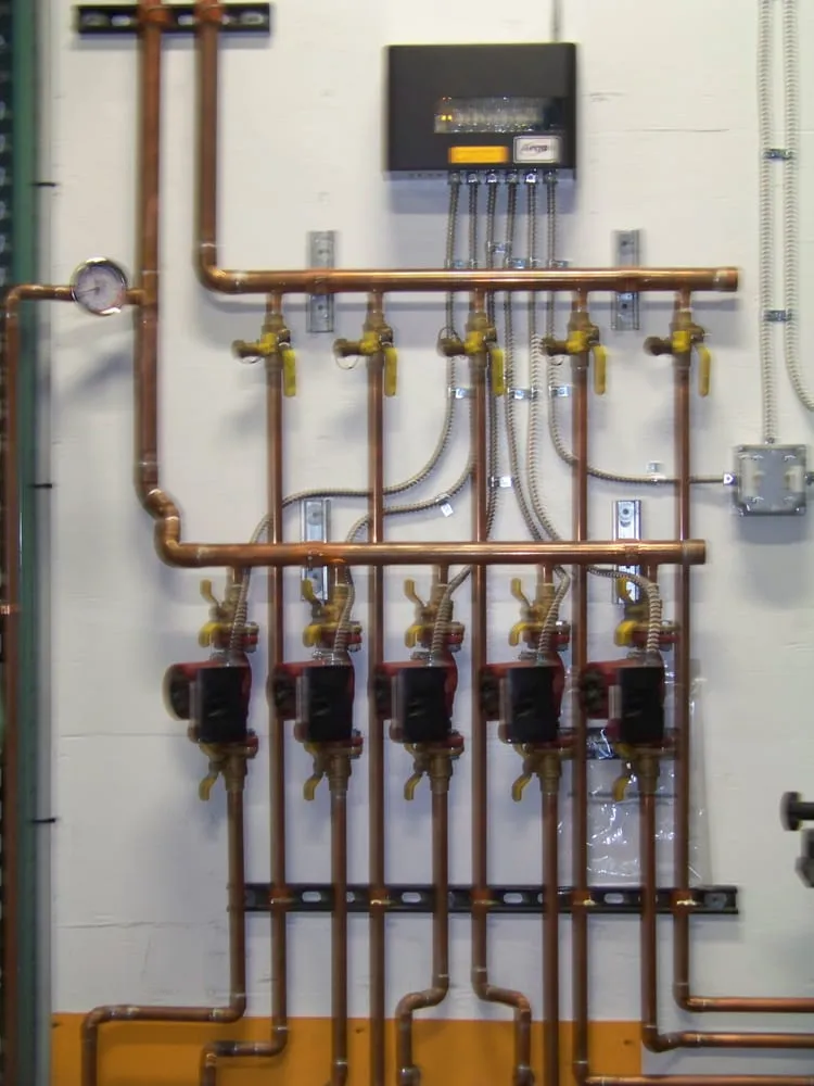 Professional plumbing repair service in Harris, NY - Smalls Plumbing, Heating and AC