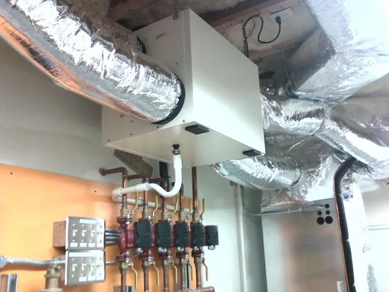 Trusted leak detection in Harris, NY by Smalls Plumbing, Heating and AC