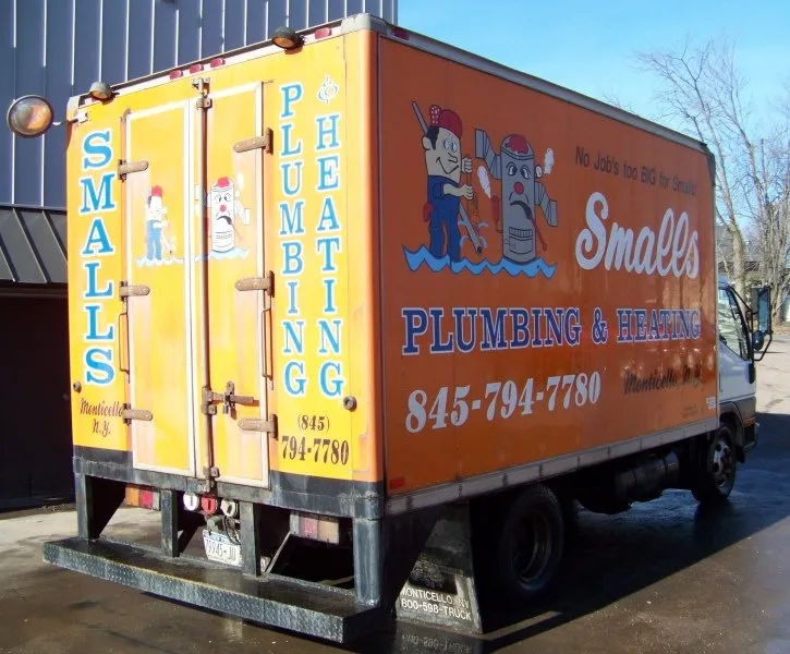 Professional plumbing repair service in Harris, NY - Smalls Plumbing, Heating and AC