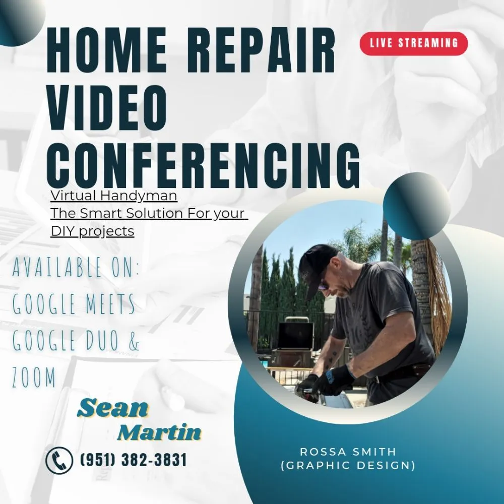 Slide of Smart & Handy Home Solutions