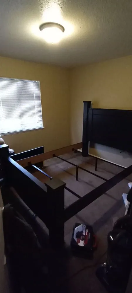 Slide of Smart & Handy Home Solutions