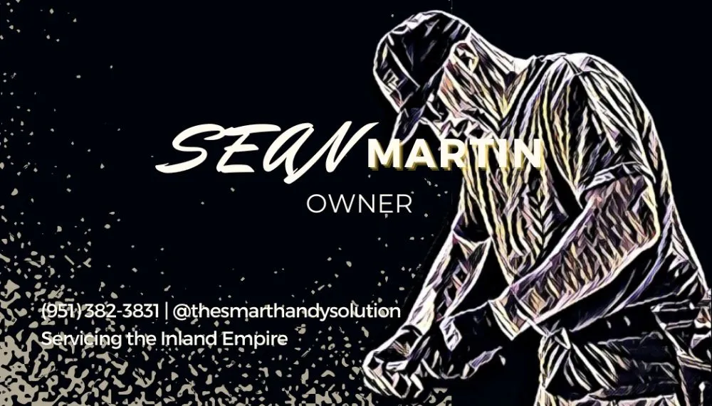 Slide of Smart & Handy Home Solutions