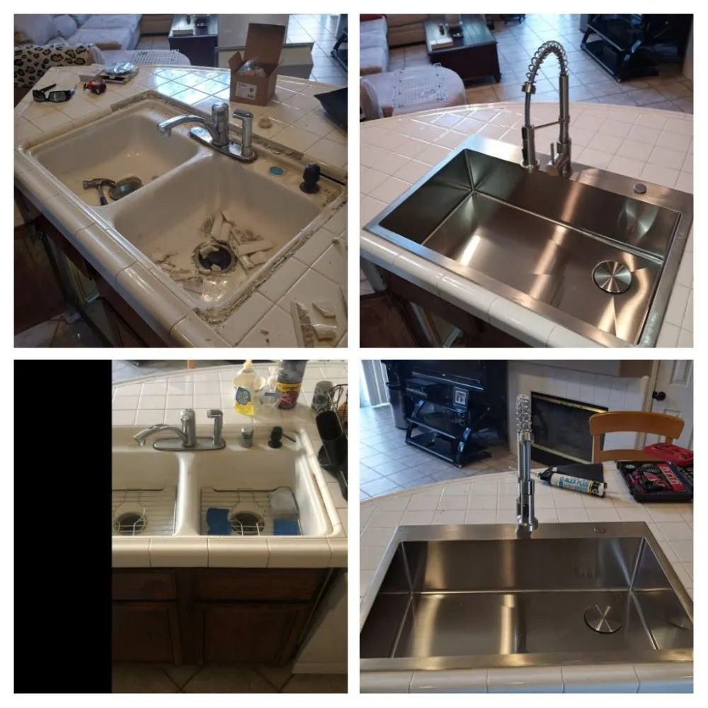 Slide of Smart & Handy Home Solutions