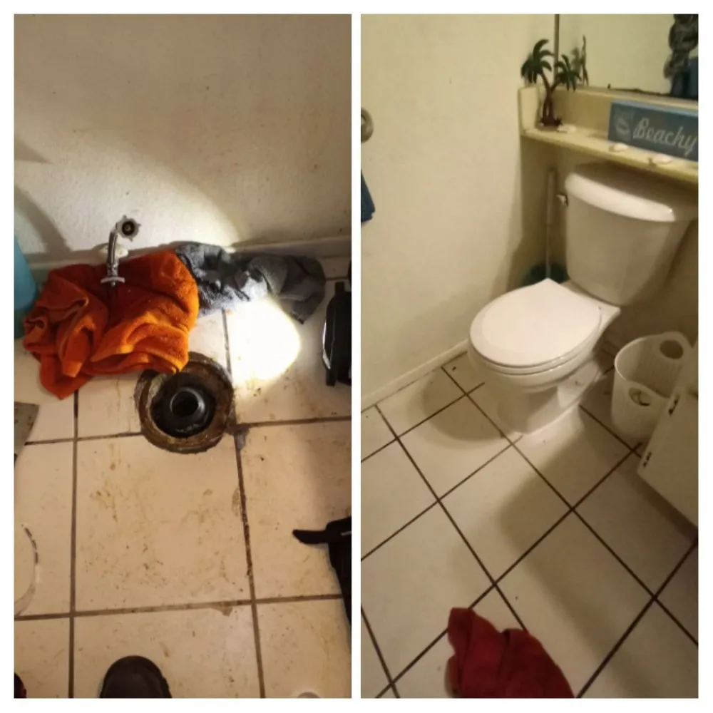 Slide of Smart & Handy Home Solutions