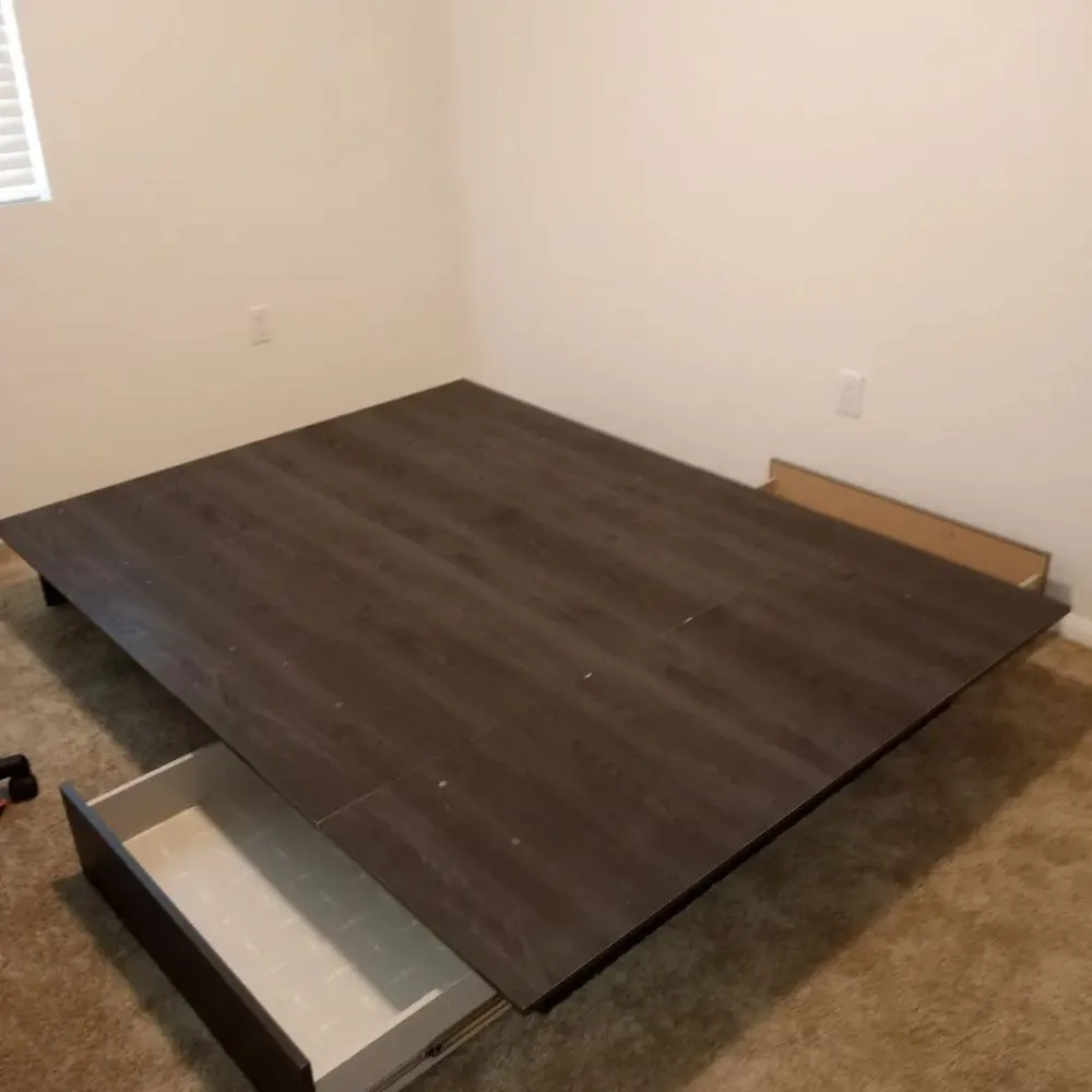 Slide of Smart & Handy Home Solutions