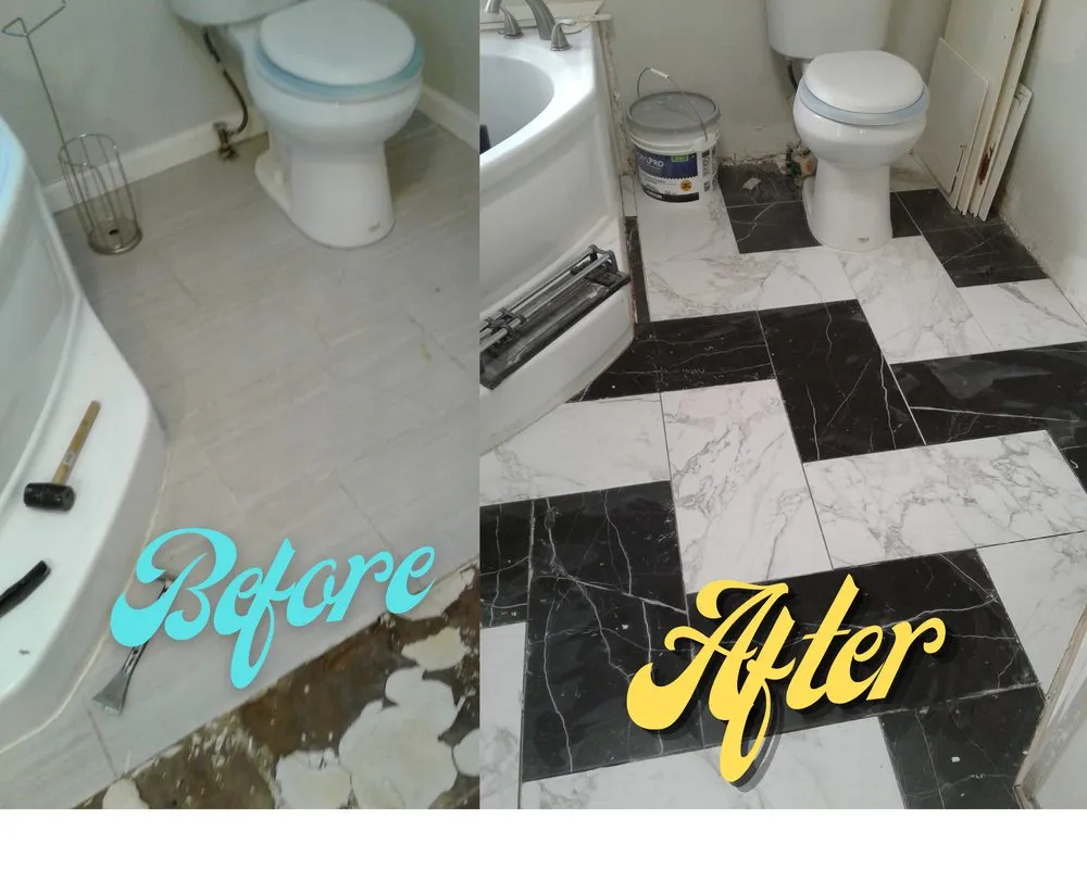 Slide of Smart & Handy Home Solutions