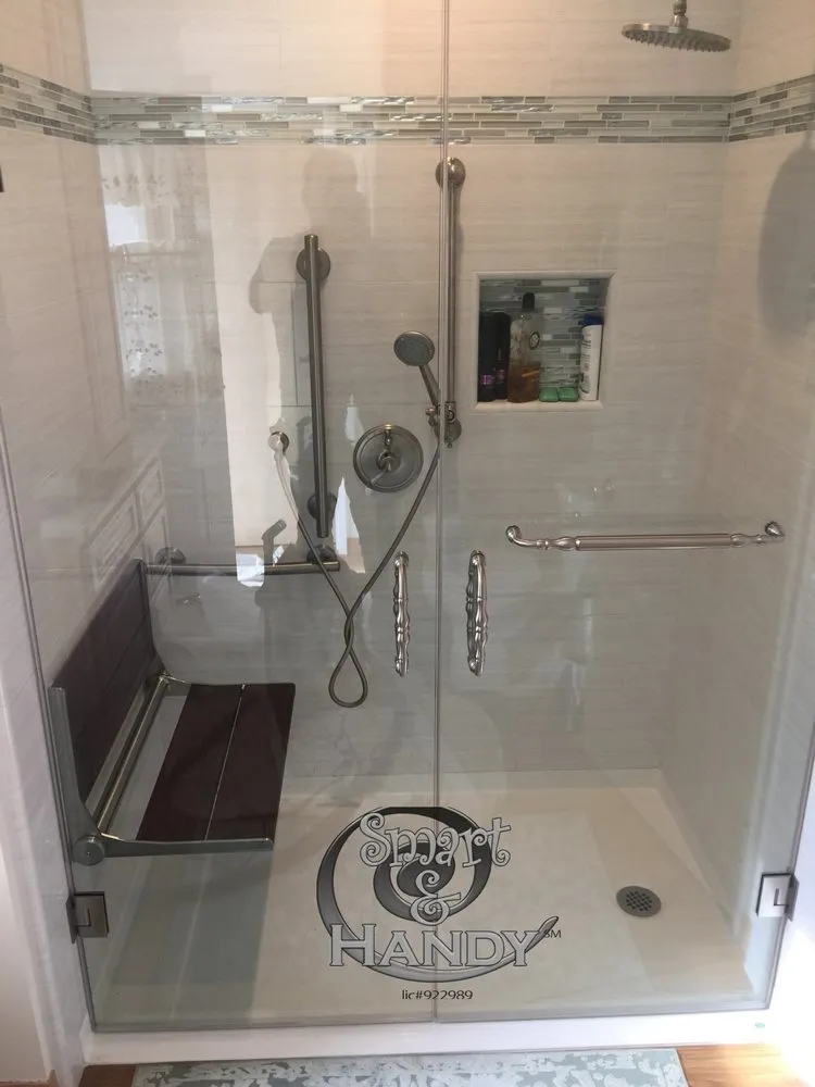 Slide of Smart and Handy