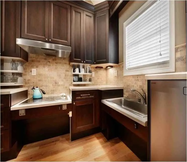 Slide of Smart and Handy