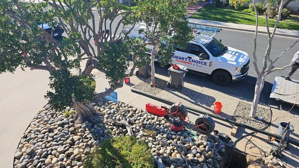 Slide of Smart Choice Plumbing & Rooter