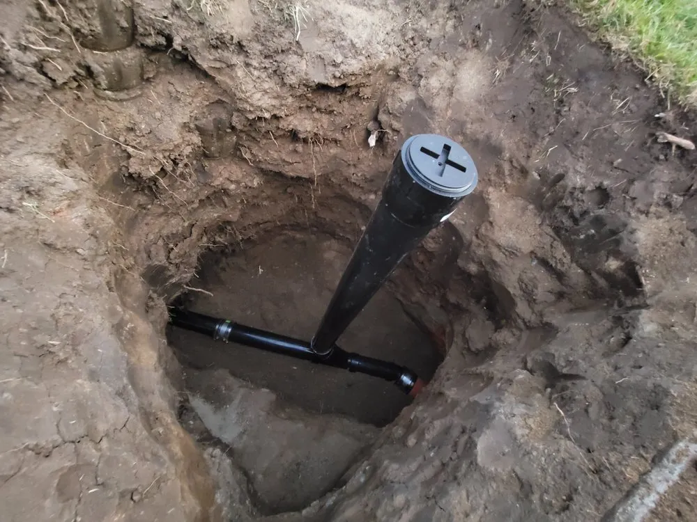 Professional leak detection service in Santa Barbara, CA - Smart Choice Plumbing & Rooter