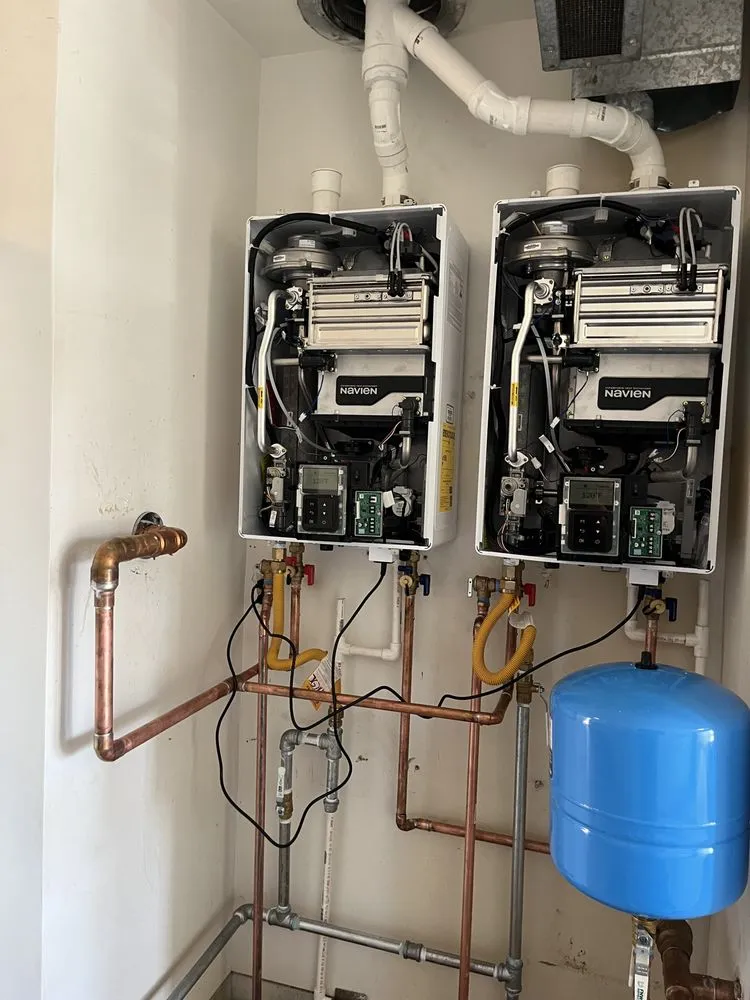 Slide of Smart Choice Plumbing & Rooter