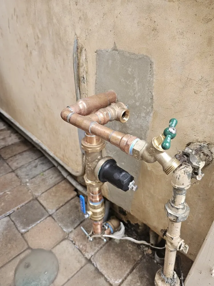 Slide of Smart Choice Plumbing & Rooter