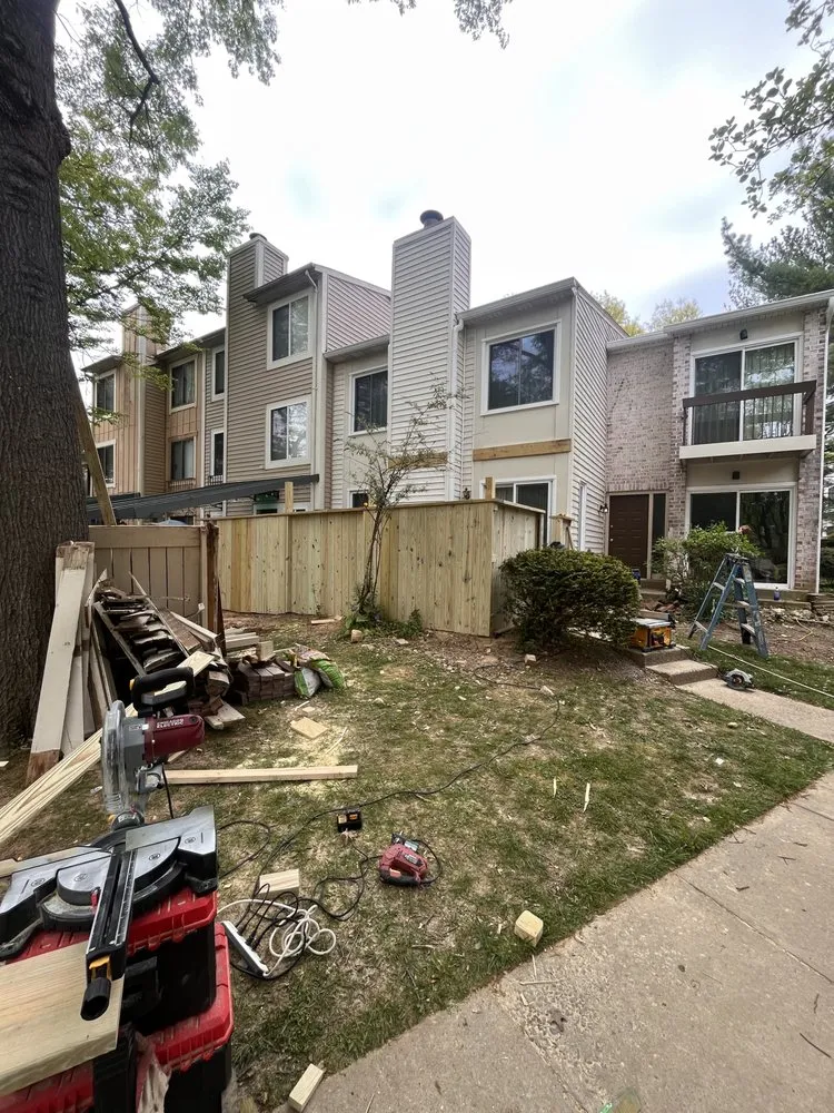 Slide of Smart Construction and Remodeling