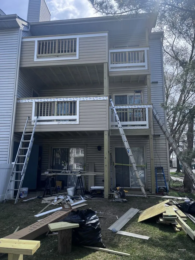 Slide of Smart Construction and Remodeling