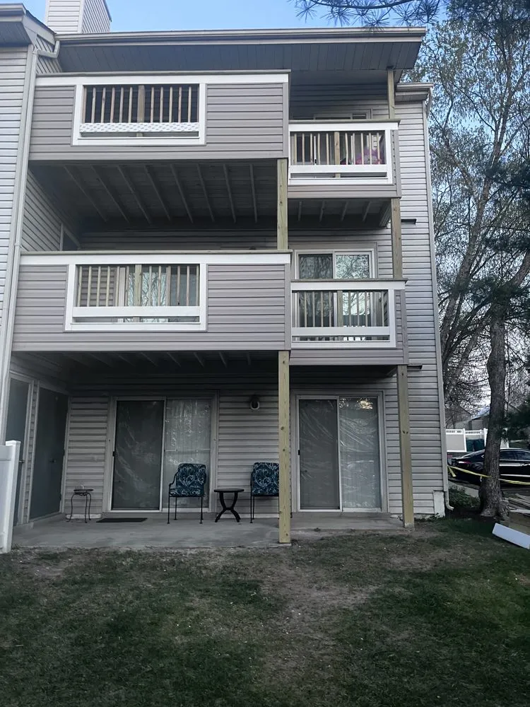 Slide of Smart Construction and Remodeling